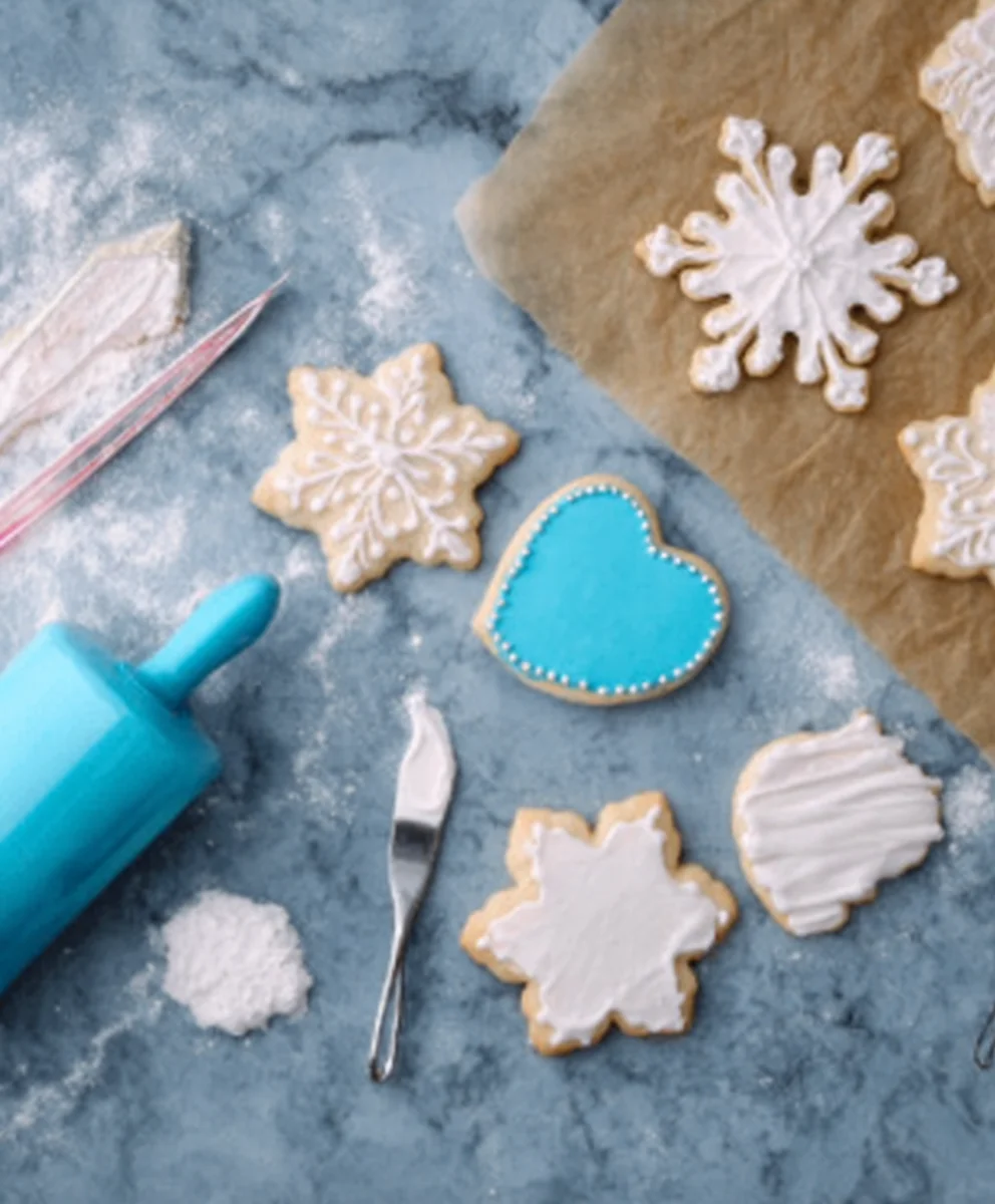 Perfect Royal Icing Recipe - Easy Decorating Ideas