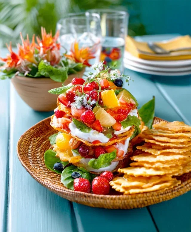 20+ Fabulous DIY Ideas To Host A Summer Garden Party