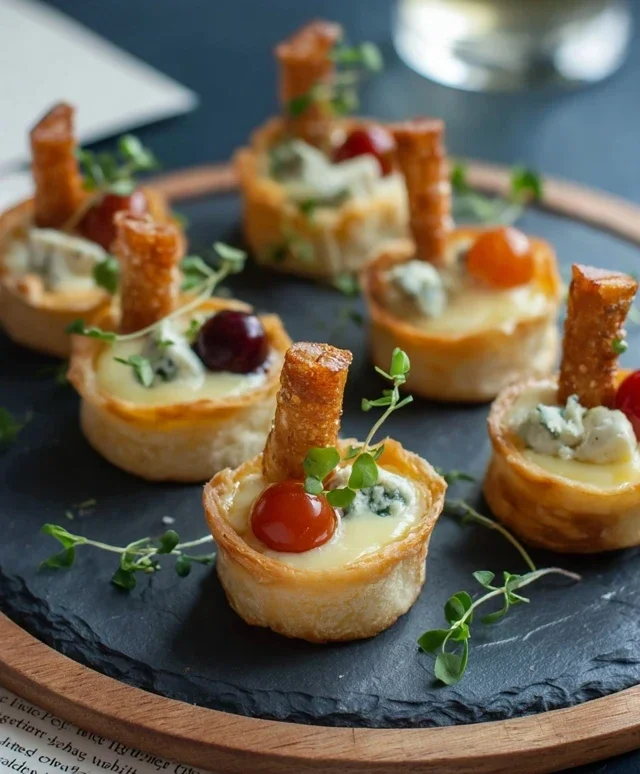 40+ Absolute Best Individual Appetizers Party Approved!