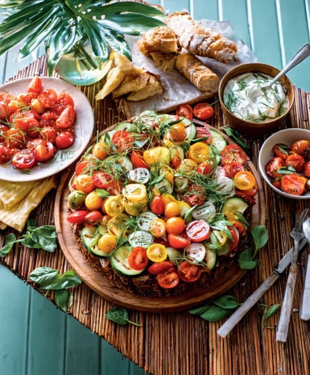 20+ Fabulous DIY Ideas To Host A Summer Garden Party