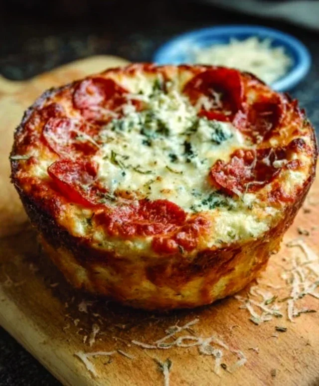 Easy Cottage Cheese Egg Bites - Homefoodkitchen