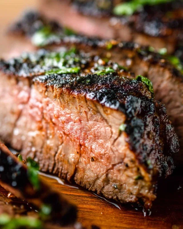Tri Tip (2 Ways)