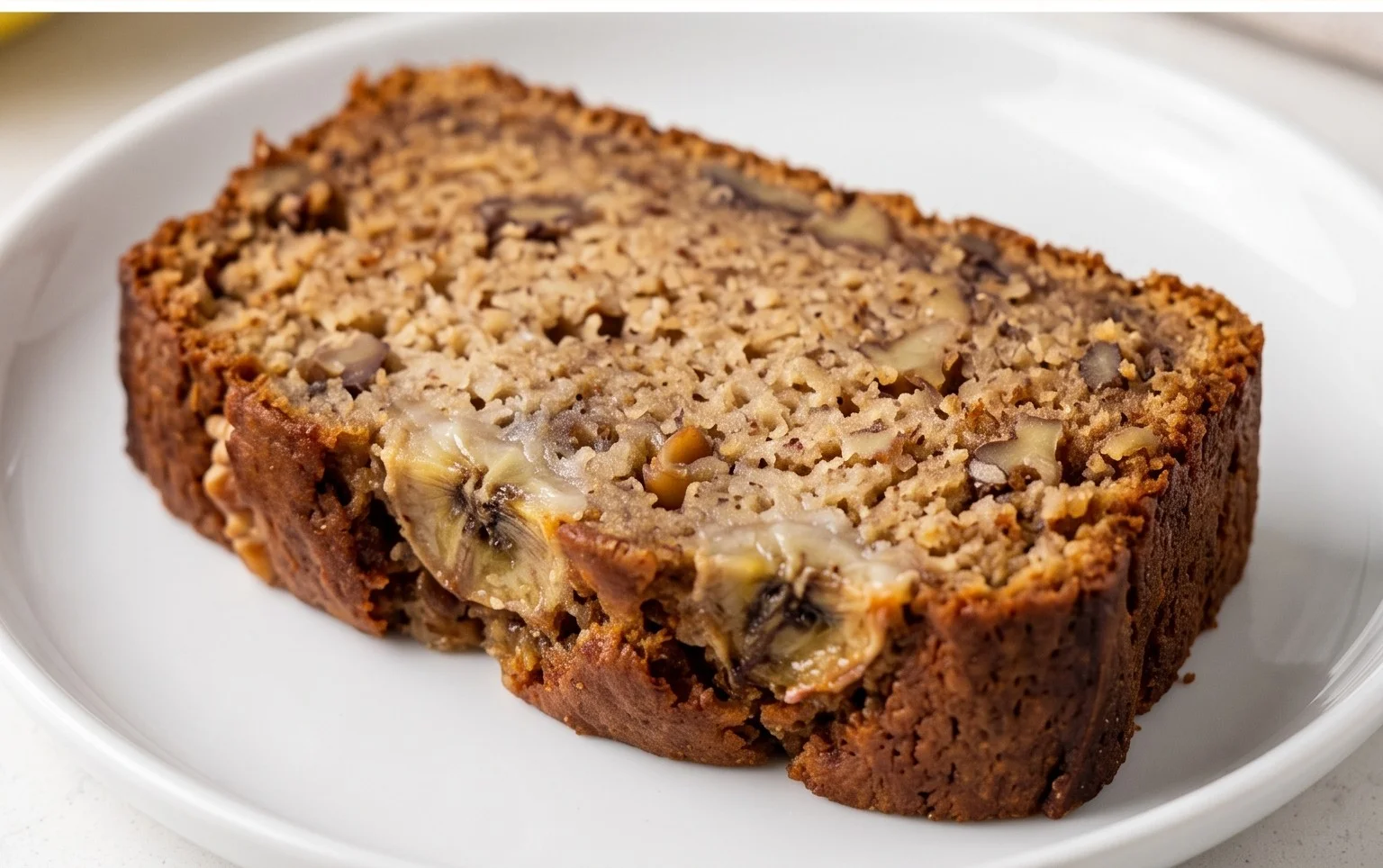 Best Easy Banana Bread Recipe