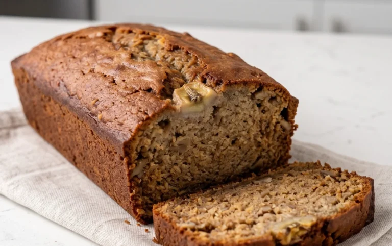 Best Easy Banana Bread Recipe