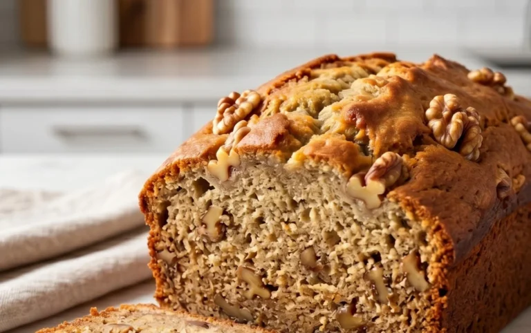 Copycat Starbucks Banana Bread Recipe