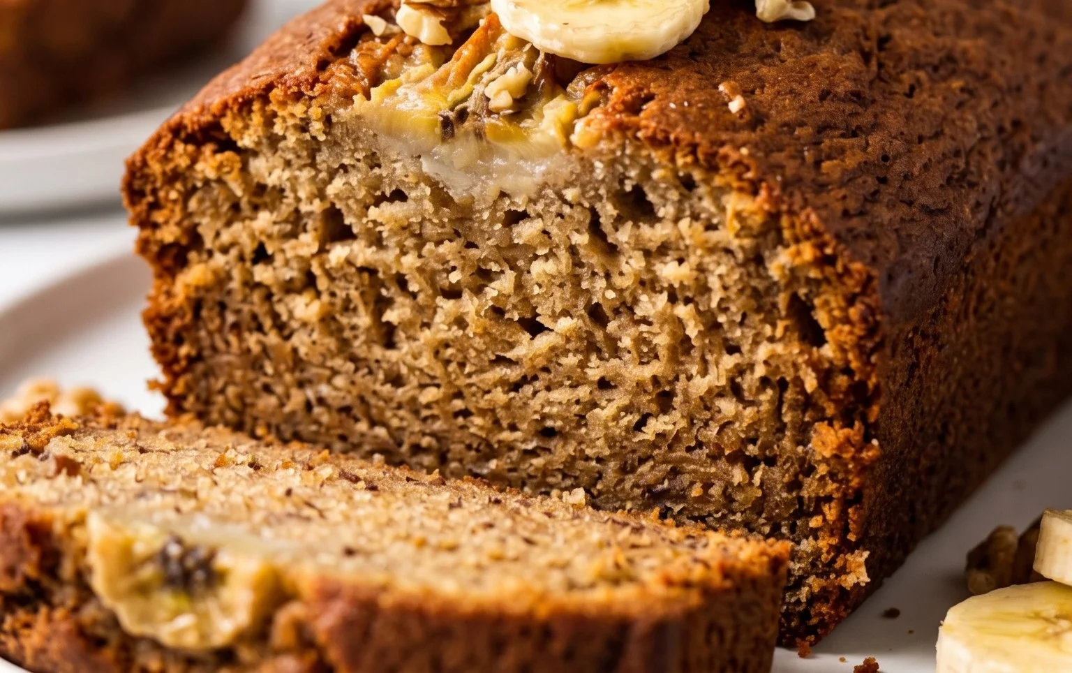 Best Banana Bread Recipe