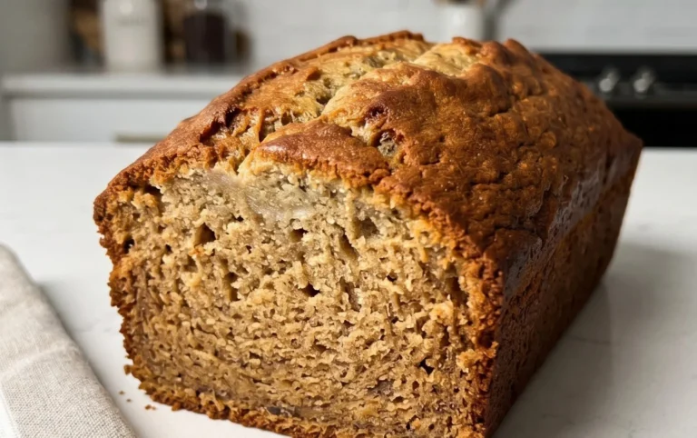 Best Banana Bread Recipe