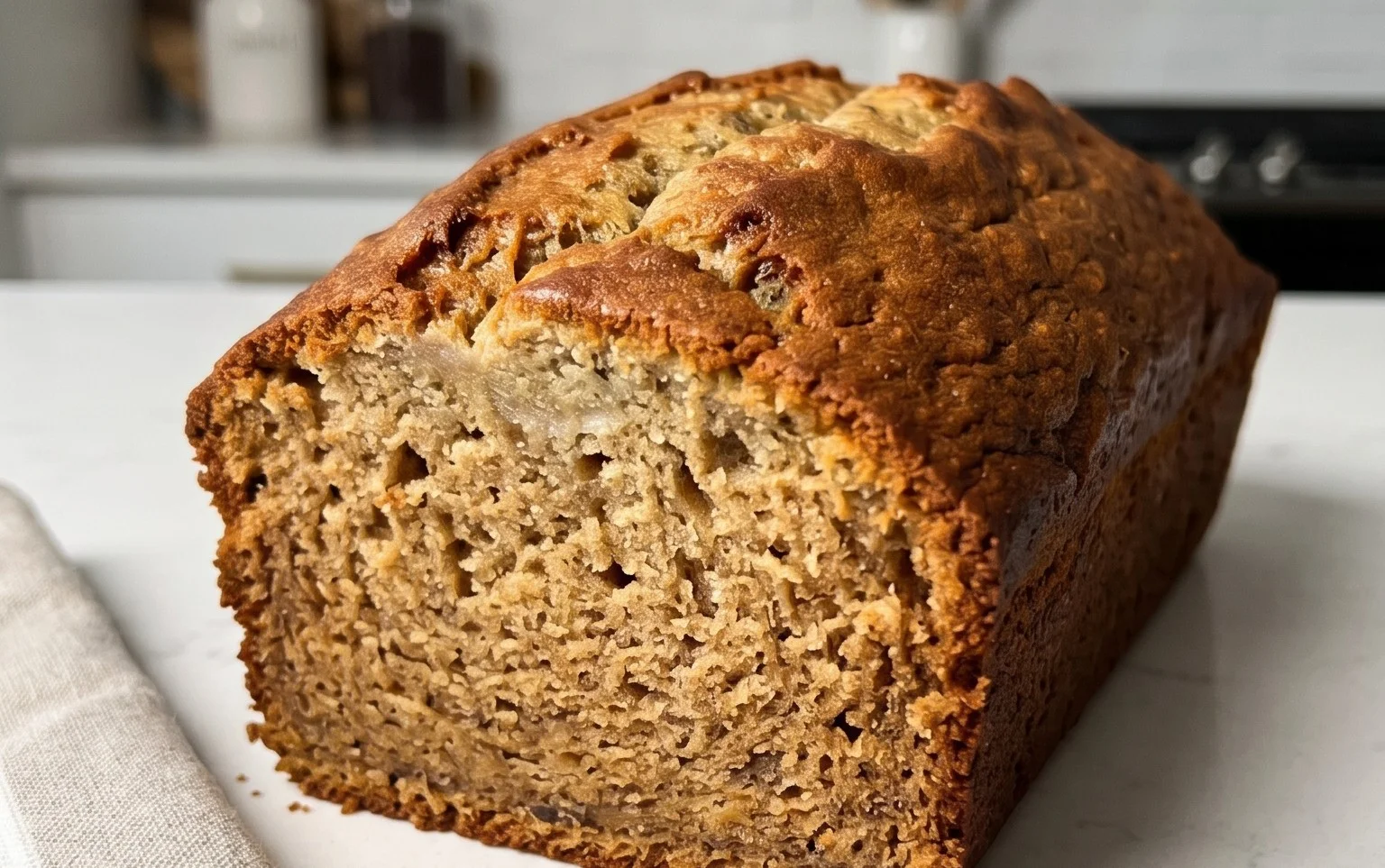 Best Banana Bread Recipe
