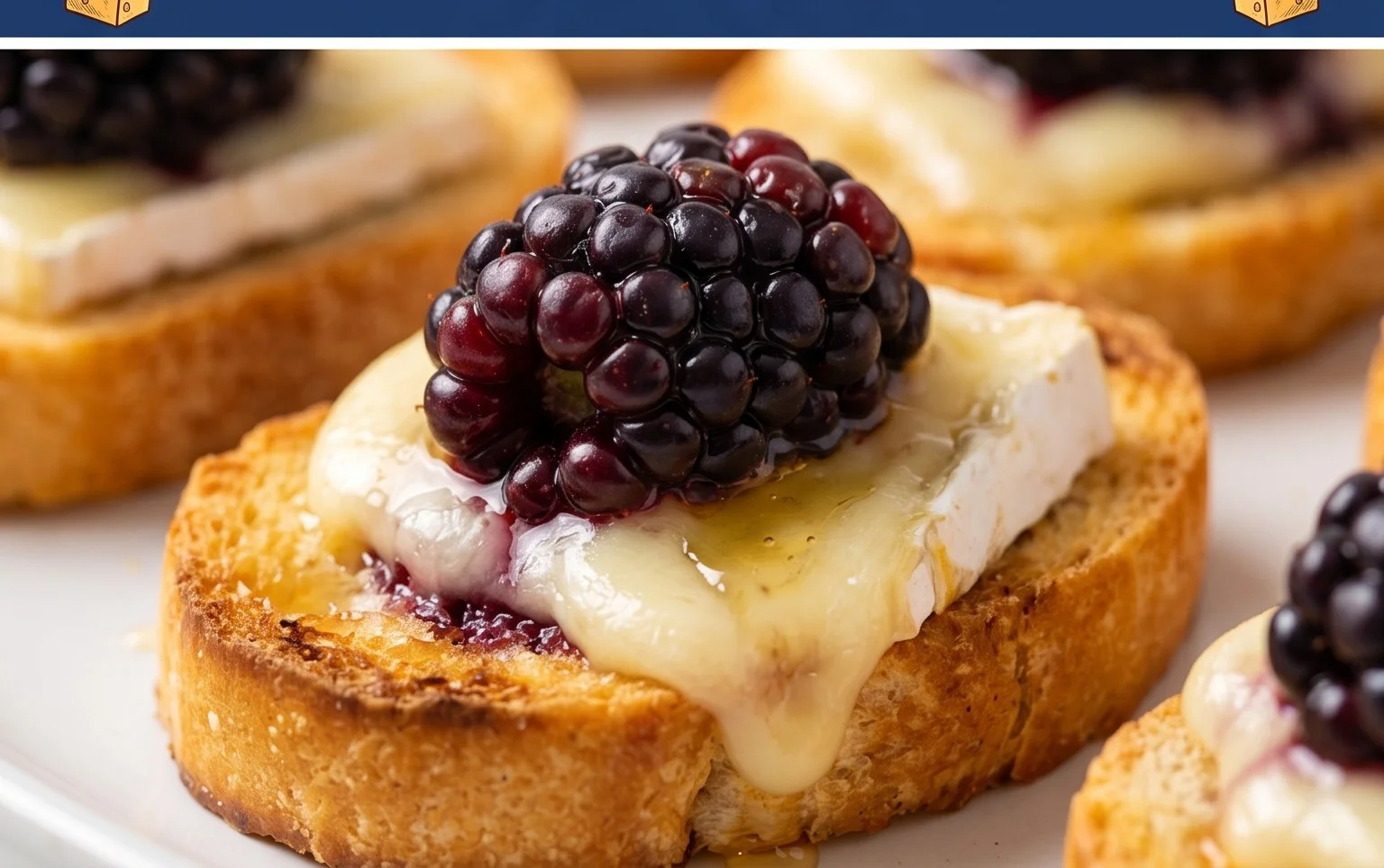 25 Easy Fourth of July Appetizers Under 5 Ingredients