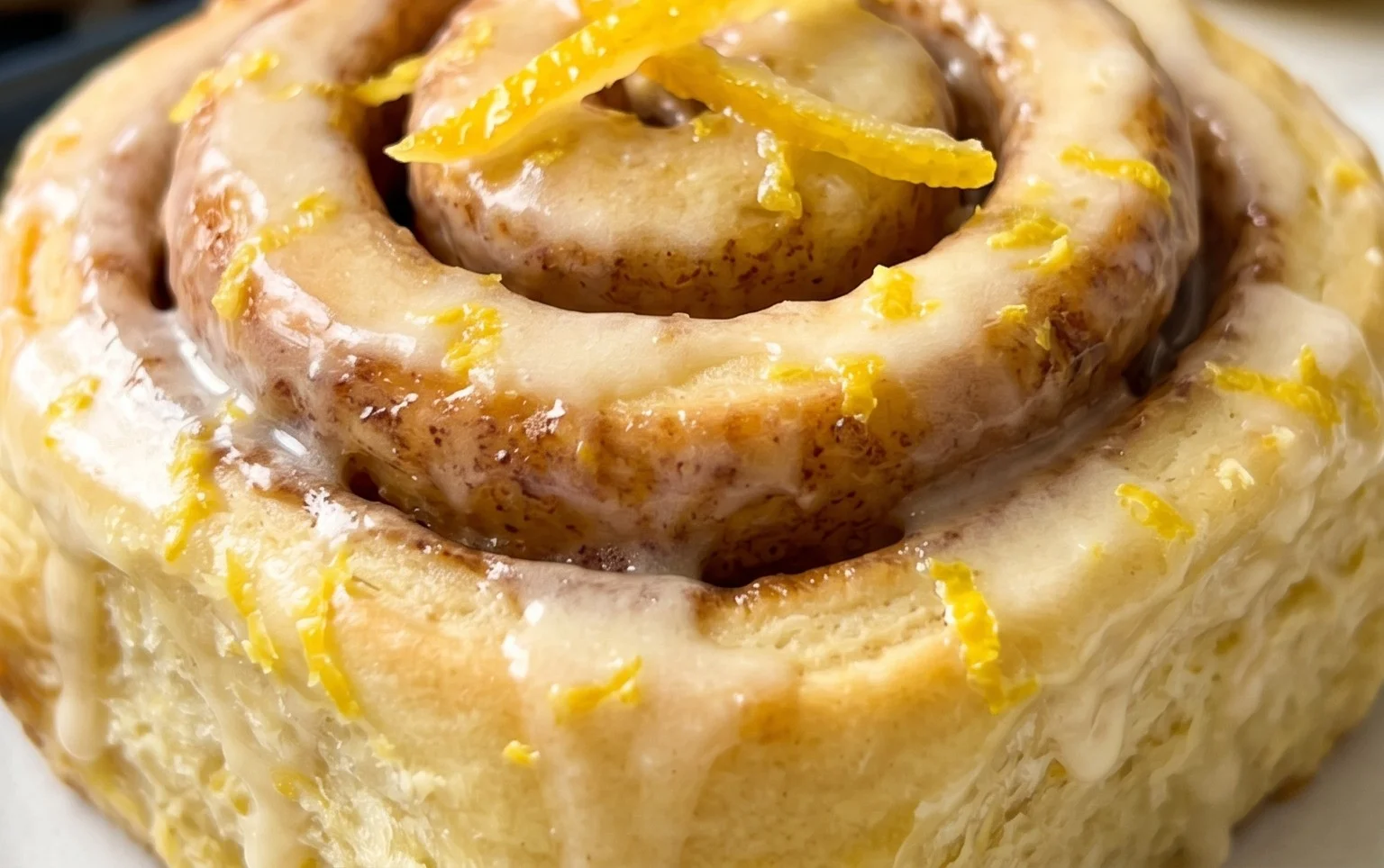 Lemon Rolls