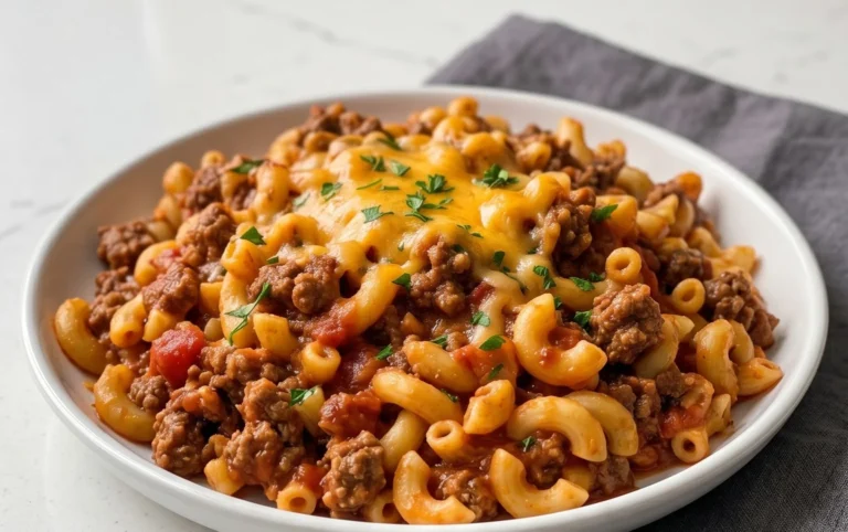 Beefaroni