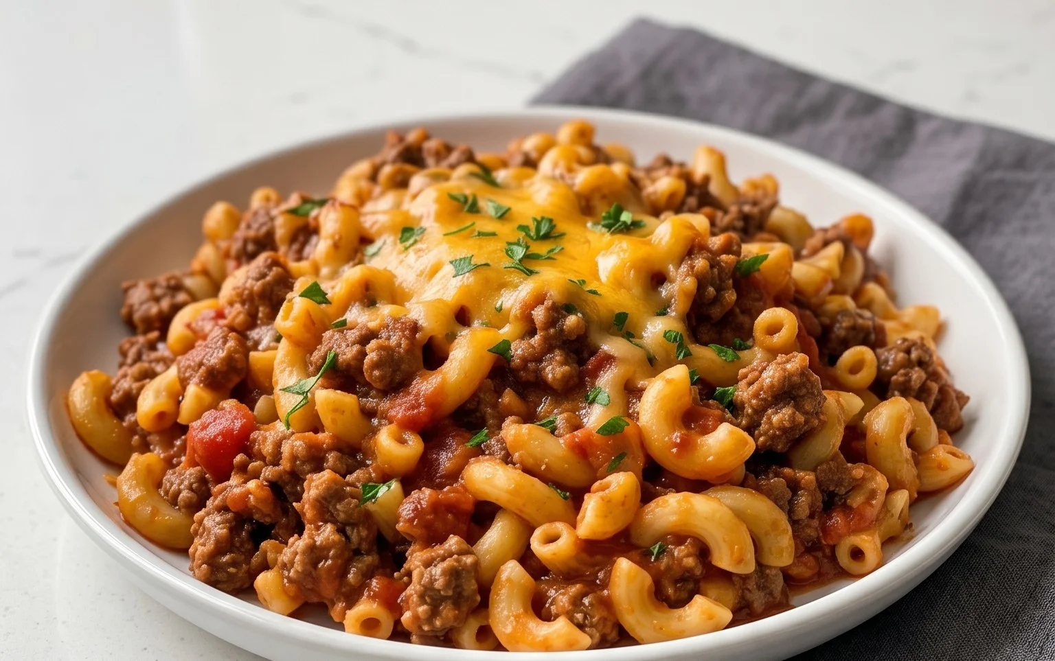 Beefaroni