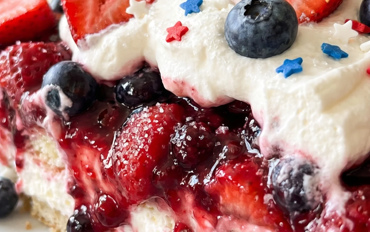 Wow Your 4th Of July Party Guests, One Pin At A Time