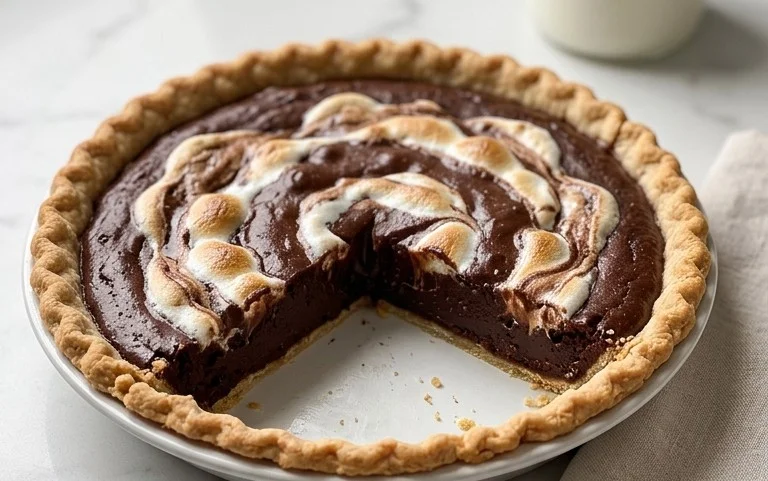 How to Make a Clay Pie
