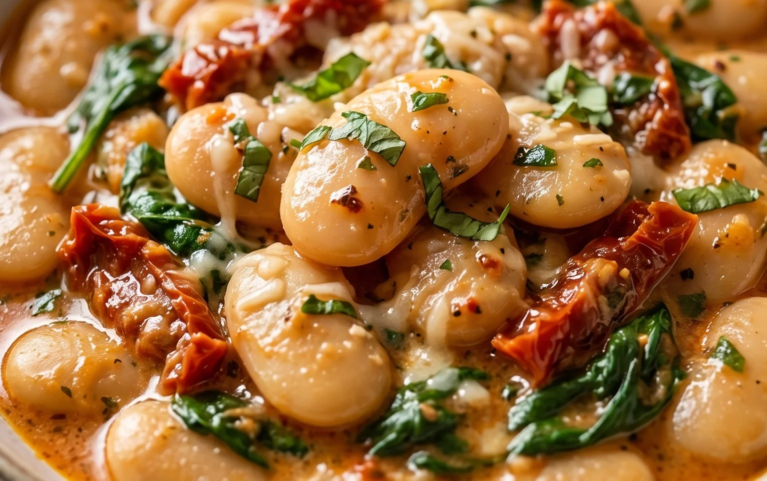 Marry Me Butter Beans