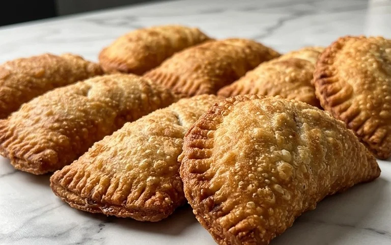 The Best Fried Apple Pies Recipe (Homemade)