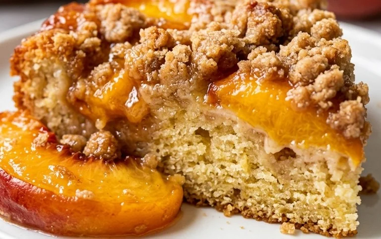 Peach Buckle
