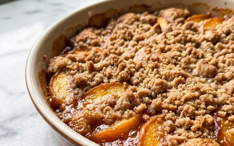 Peach Buckle
