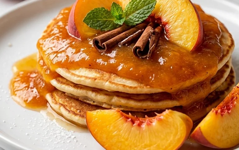 Peach Butter